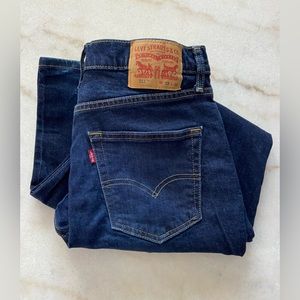 Men's Levi Strauss Co Style 511